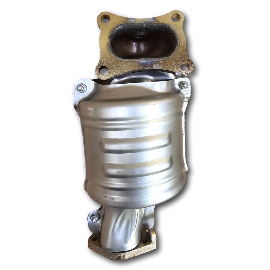 Acura RDX 3.5 V6 2013-2018 Catalytic Converter - Bank 1 , OEM GRADE