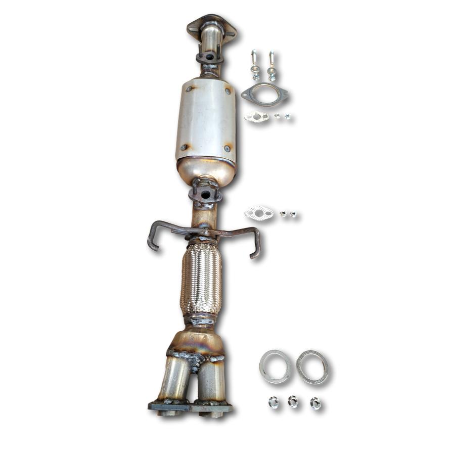 Toyota Previa catalytic converter 2.4L 4cyl 91-95