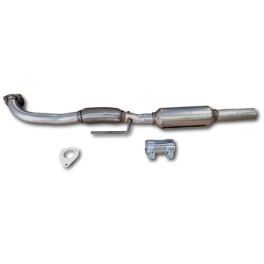 Image 2 of VW Jetta 99-04 TDi 1.9L catalytic converter ALH