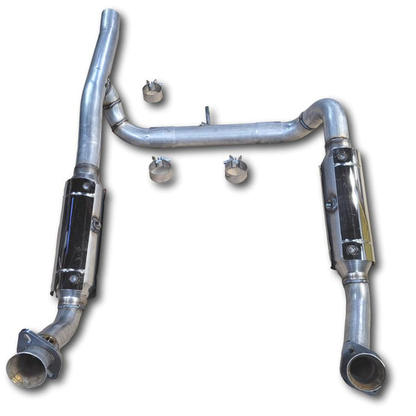 Catalytic Converters Ford Muffler Express Canada