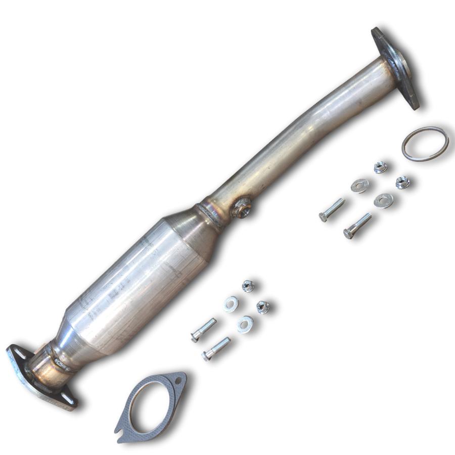 Nissan Pathfinder 2008 to 2012 REAR LEFT catalytic converter 5.6L V8 A