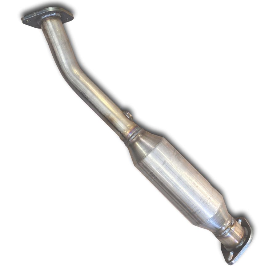 Nissan Titan 2004 to 2015 REAR LEFT catalytic converter 5.6L V8 B