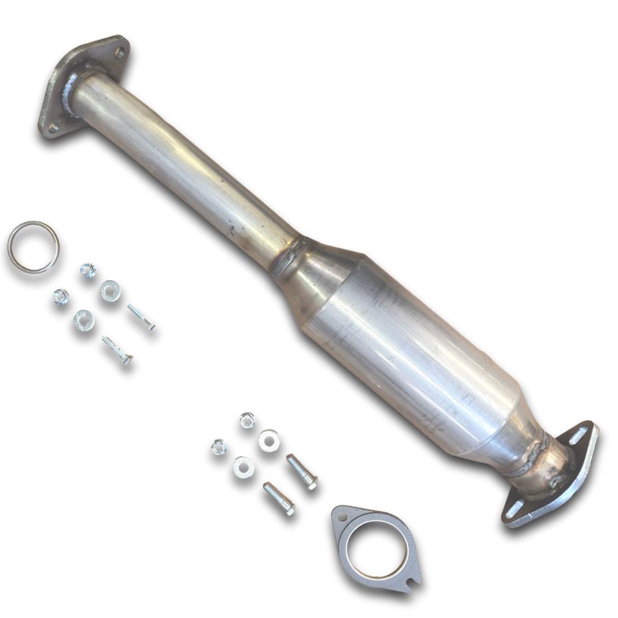 Nissan Pathfinder 2008 to 2012 REAR RIGHT catalytic converter 5.6L V8 B