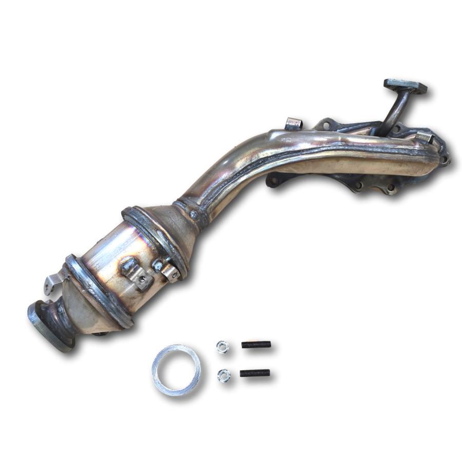 Toyota 4Runner 4.0L V6 2013-2023 Catalytic Converter BANK 1 / RIGHT SIDE