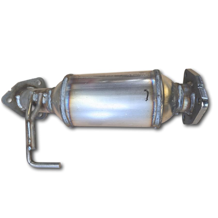 2014-2015 Honda Civic Rear 1.8L Catalytic Converter Image 3