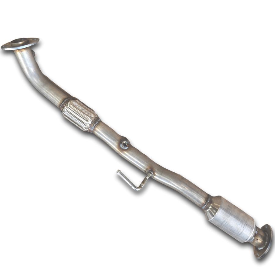 Toyota Solara 02-08 catalytic converter 2.4L 4cyl STAINLESS STEEL