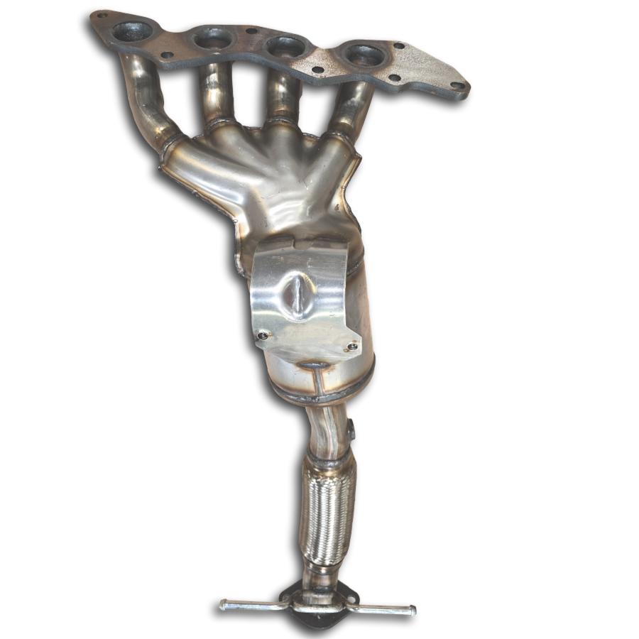 Mazda 3 SPORT 2012-2013 Manifold Catalytic Converter 2.0L VIN F and G , NOT SKYACTIV