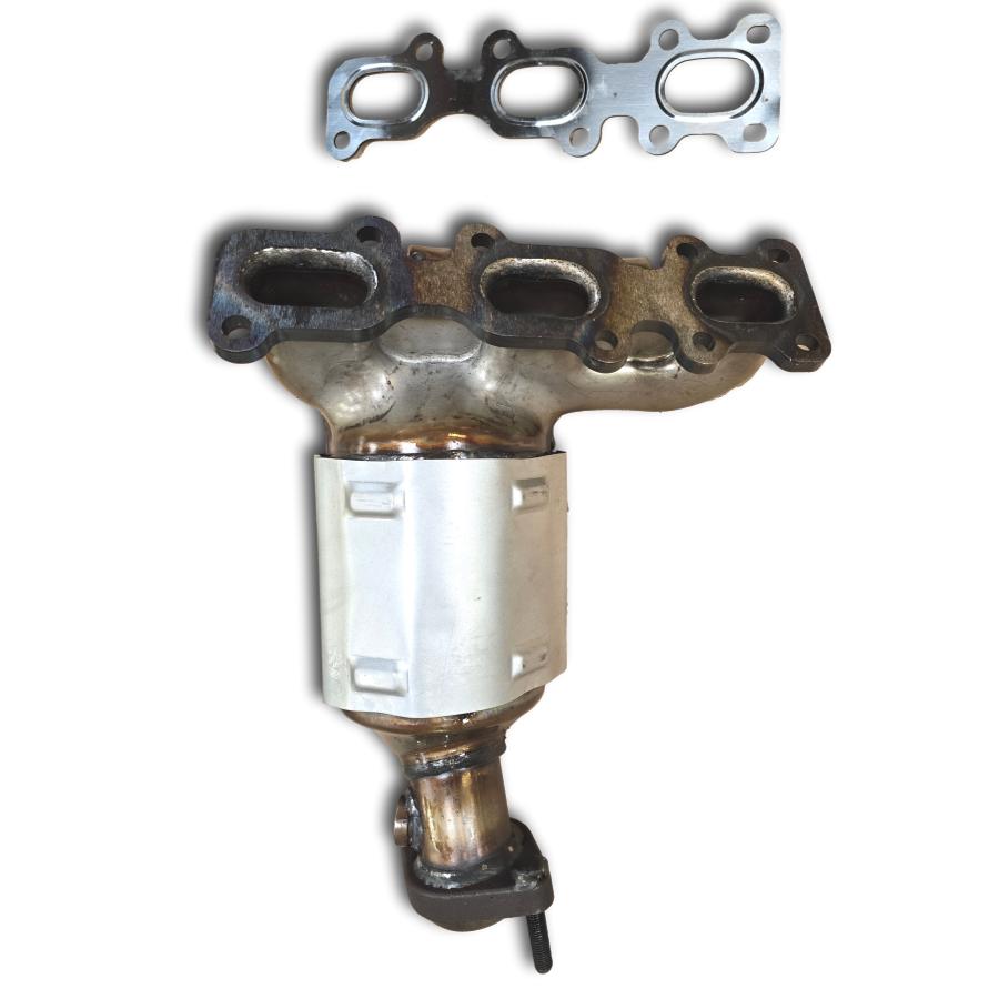 Ford Flex 2013-2019 Catalytic Converter 3.5L V6 BANK 1 / FIREWALL , OEM GRADE