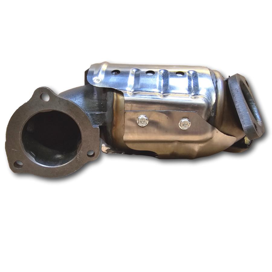 Hyundai Tucson 2016-2018 1.6L turbo 4cyl FWD catalytic converter BANK 1 , OEM GRADE