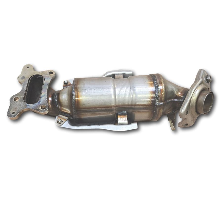 Honda Civic 2012-2013 1.8L Catalytic Converter OEM GRADE