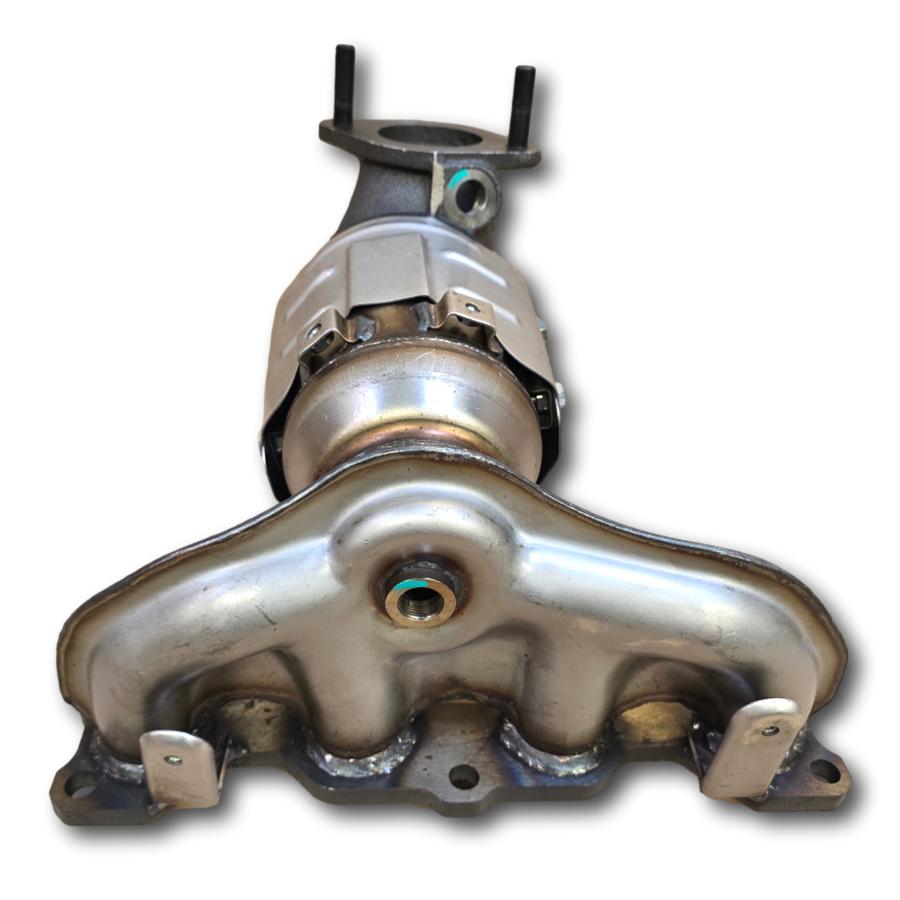 Kia Sorento 2014-2015 Catalytic Converter 2.4L 4cyl Catalytic Converter BANK 1 , OEM GRADE