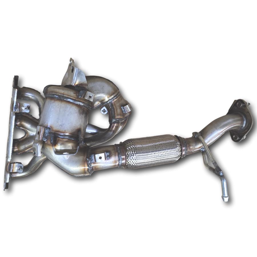 Mazda CX-3 2016-2021 2.0L Manifold Catalytic Converter FWD only , OEM GRADE