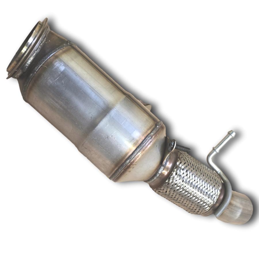 BMW 328i 2012-2016 2.0L Turbo N20 Catalytic Converter BANK 1 , OEM GRADE