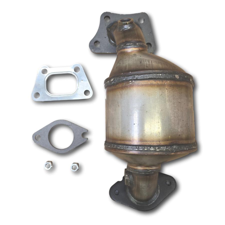 2014-2020 Chevrolet Impala LT, LTZ 3.6L V6 Catalytic Converter RADIATOR SIDE , BANK 2