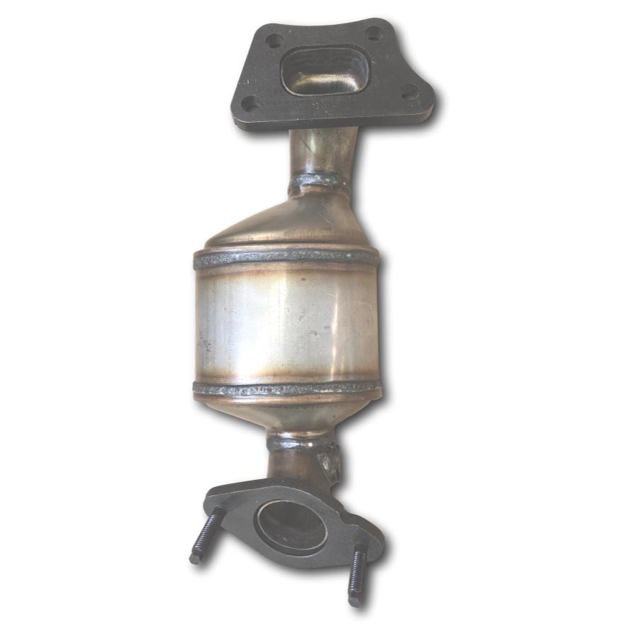 2012 to 2016 Buick Lacrosse 3.6L V6 Catalytic Converter RADIATOR SIDE , PZEV, OEM GRADE