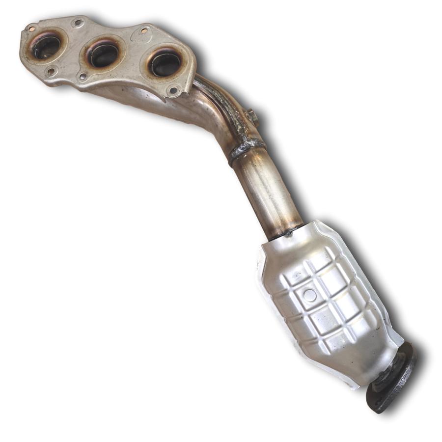 2006-2017 Lexus IS350 RWD Catalytic Converter 3.5L V6 , BANK 1 / RIGHT SIDE , OEM GRADE