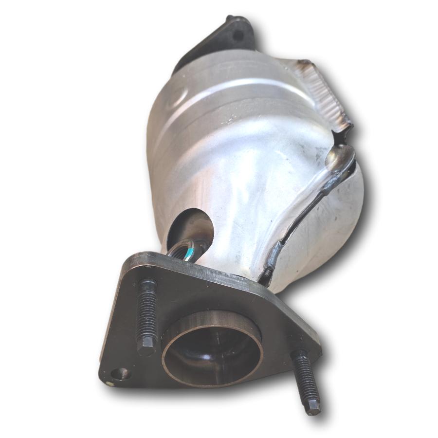 Nissan NV2500 2012 to 2017 4.0L V6 BANK 2 catalytic converter LEFT SIDE , OEM GRADE