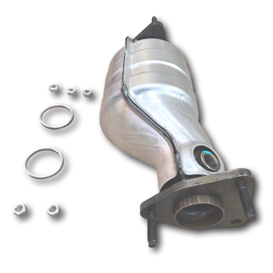 Nissan Pathfinder 2005 to 2012 BANK 1 4.0L V6 catalytic converter RIGHT SIDE , OEM GRADE