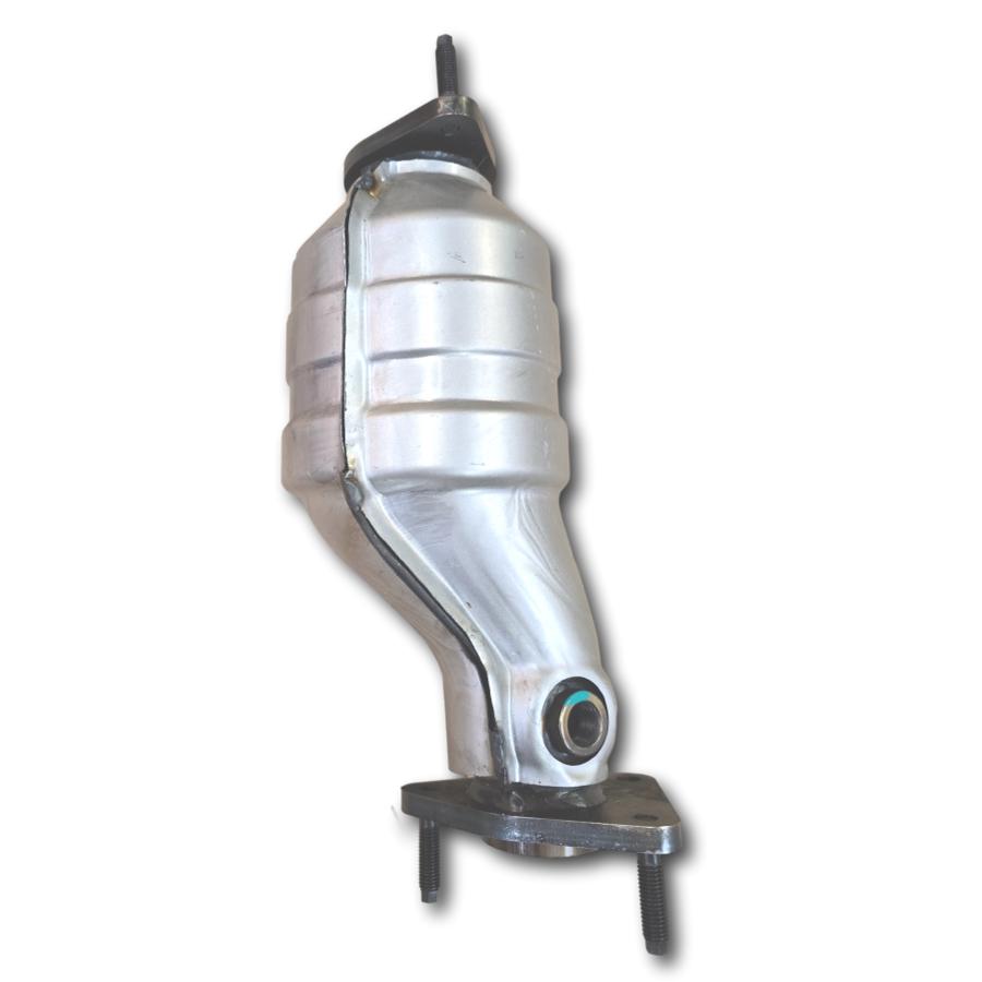 Nissan Pathfinder 2005 to 2012 BANK 1 4.0L V6 catalytic converter RIGHT SIDE , OEM GRADE