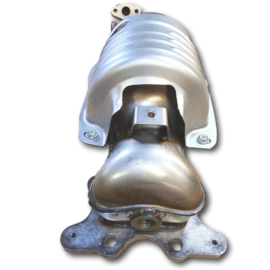 2006-2011 Honda Civic 1.8L Catalytic Converter , OEM GRADE