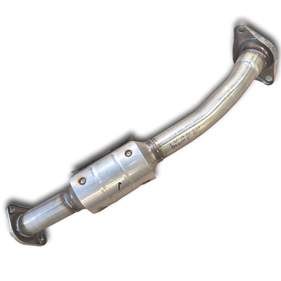 2015 to 2018 Chevrolet City Express 2.0L 4-Cylinder Front Catalytic Converter STAINLESS