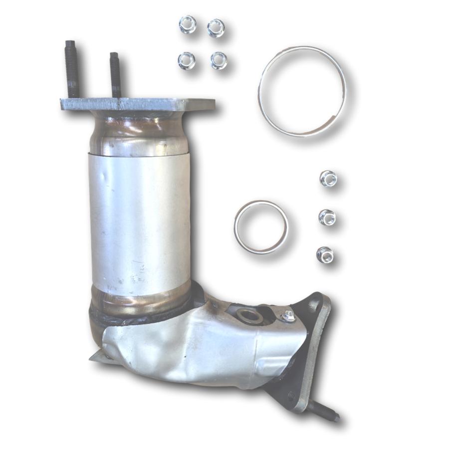 2009-2019 Nissan Murano BANK 1 catalytic converter FIREWALL SIDE , OEM GRADE