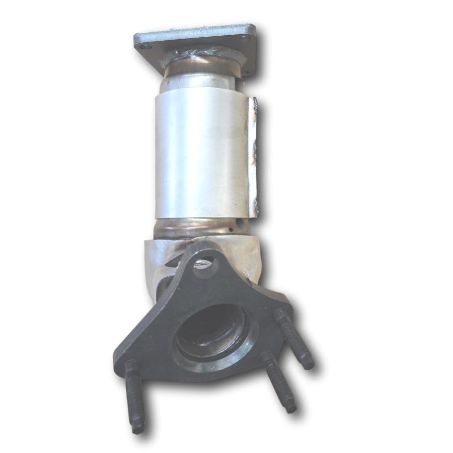 2011-2014 Nissan Quest BANK 1 catalytic converter FIREWALL SIDE