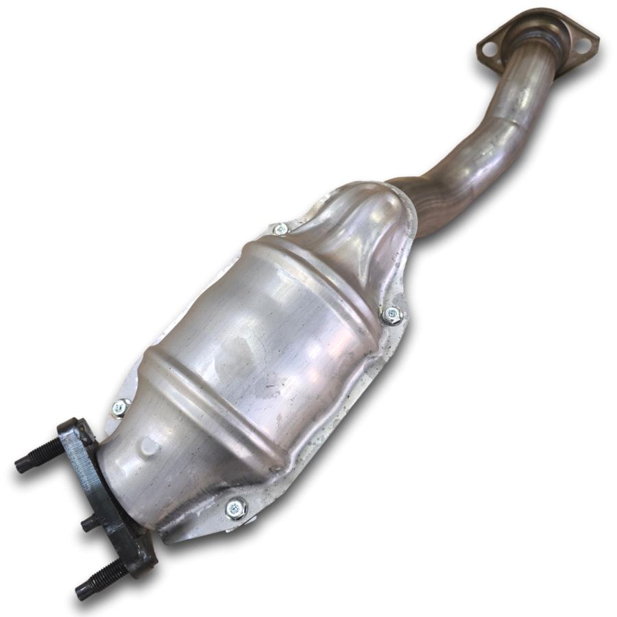 Honda Fit 2009-2013 REAR catalytic converter 1.5L 4cyl , OEM GRADE