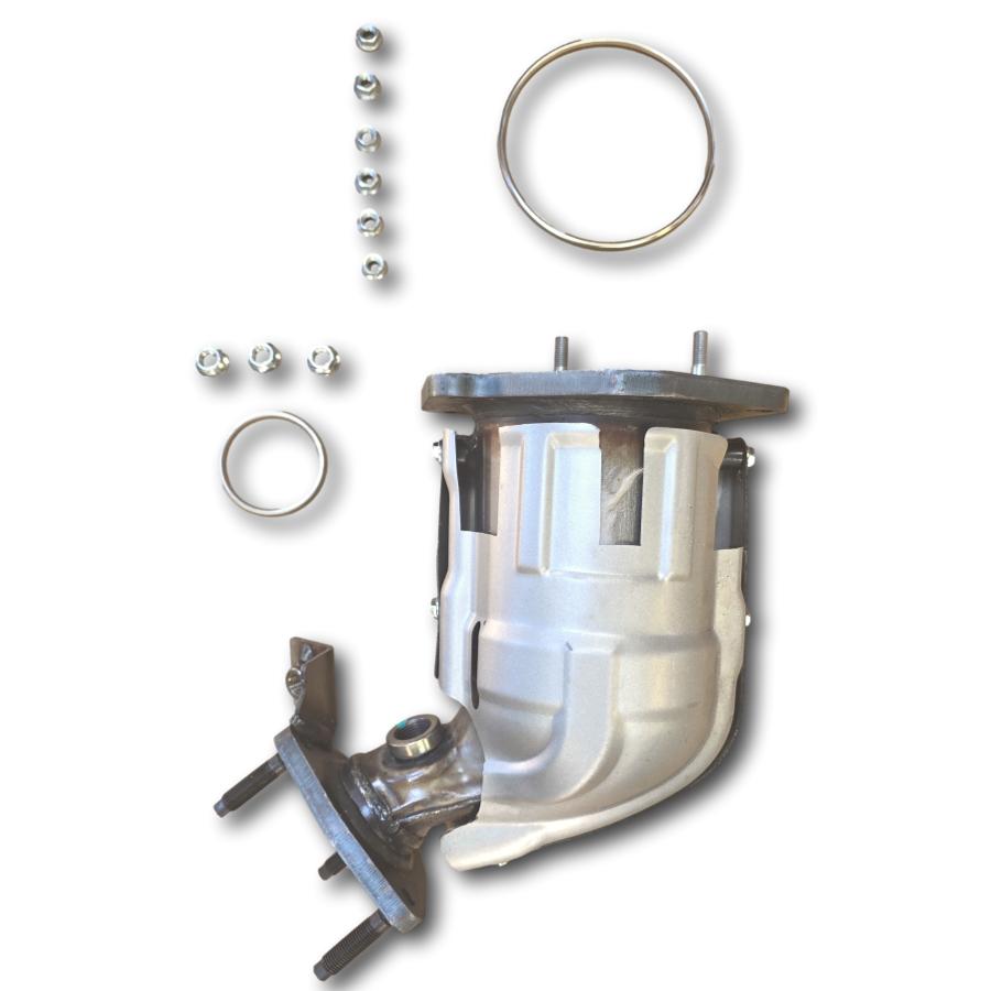 Nissan Murano 2009 to 2019 3.5L V6 BANK 2 catalytic converter , OEM GRADE