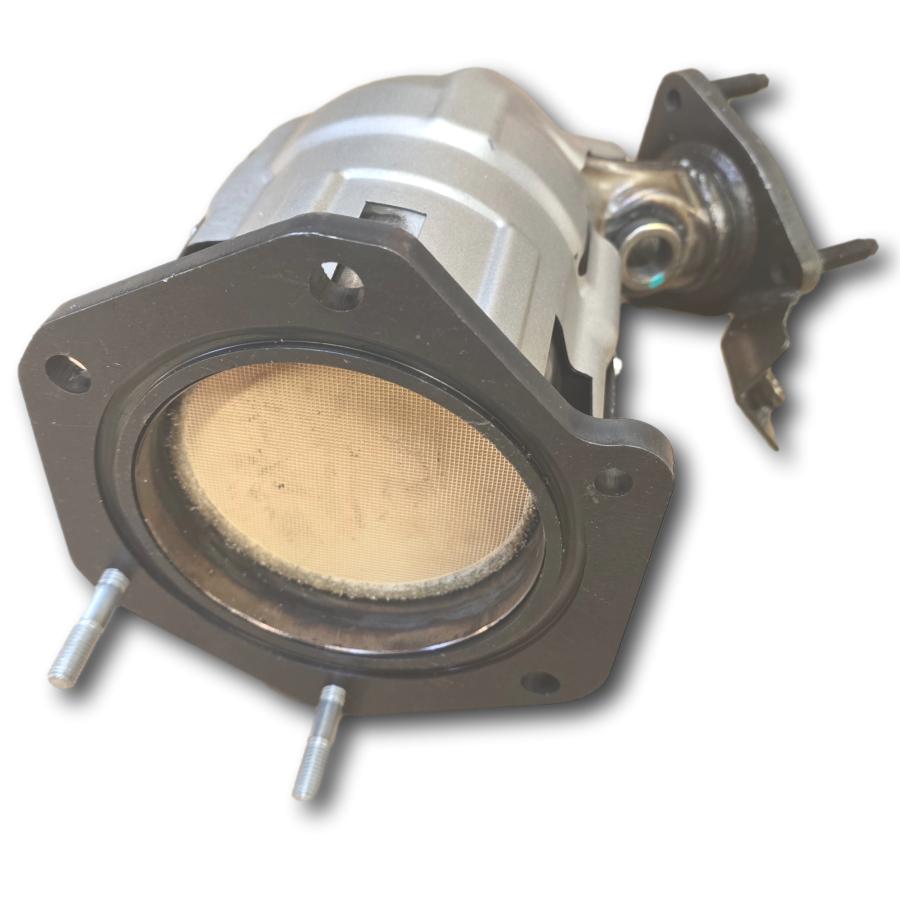 Nissan Murano 2009 to 2019 3.5L V6 BANK 2 catalytic converter , OEM GRADE