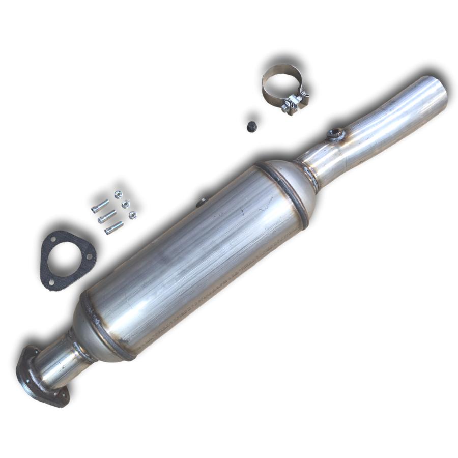 Ford E350 Super Duty Catalytic Converter 6.8L V10 1999-2002 , see notes
