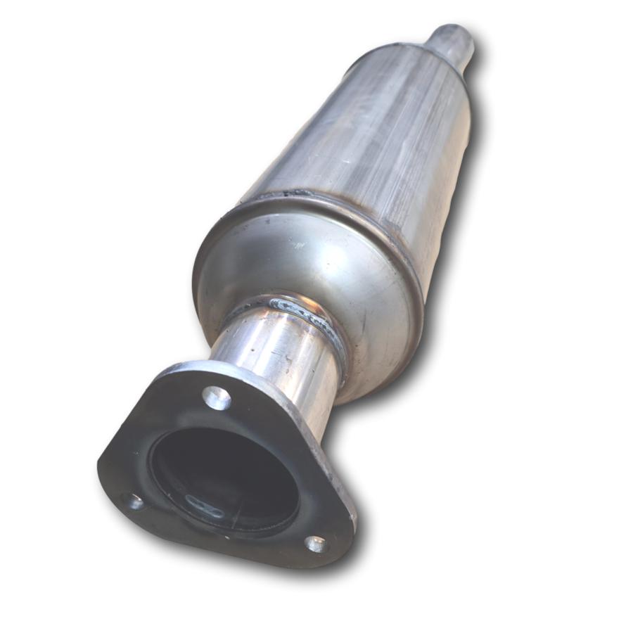 Ford F53 Catalytic Converter 6.8L V10 1999-2001 , see notes