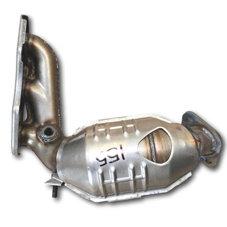 Toyota Sienna 2011-2016 3.5L V6 AWD Catalytic Converter - BANK 1 , OEM GRADE