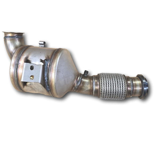 Mercedes Benz GLK250 2013-2015 DPF , OEM GRADE