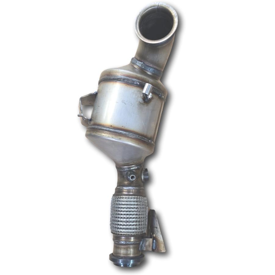 Mercedes Benz GLK250 2013-2015 DPF , OEM GRADE