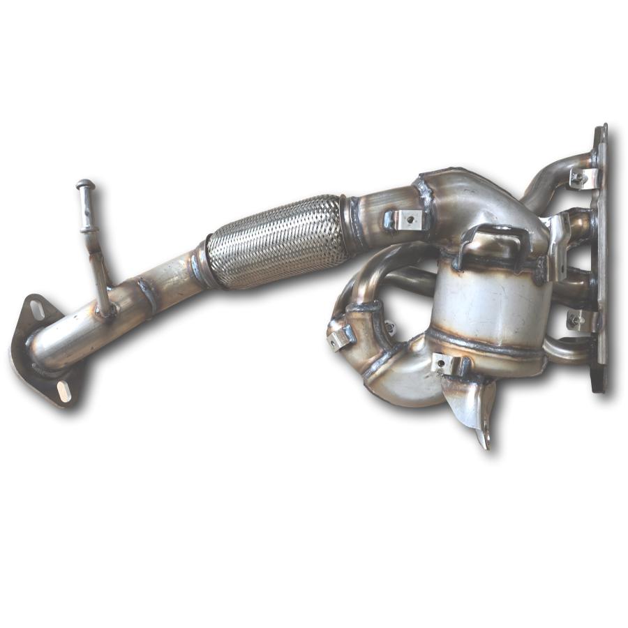 Mazda CX-3 2016-2021 2.0L Manifold Catalytic Converter AWD only , OEM GRADE