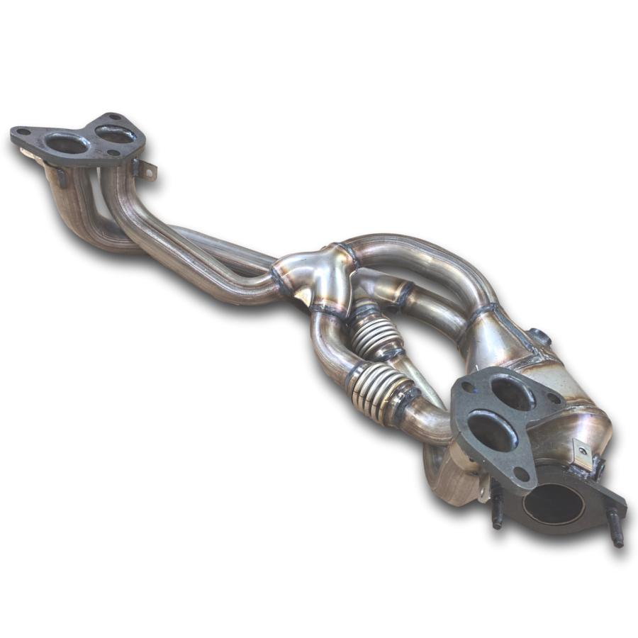 Toyota 86 2017-2020 Catalytic Converter 2.0L 4cyl BANK 1 , OEM GRADE