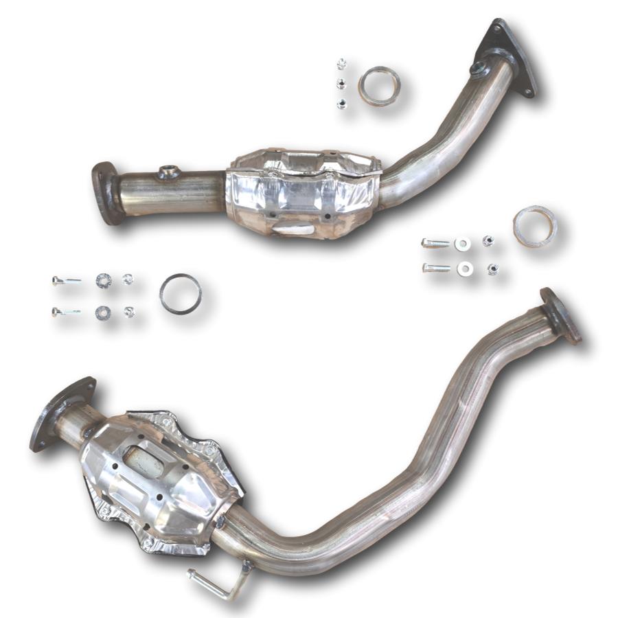 2010-2012 Toyota Sequoia 4.6L V8 Catalytic Converter Bank 1, LEFT, OEM GRADE