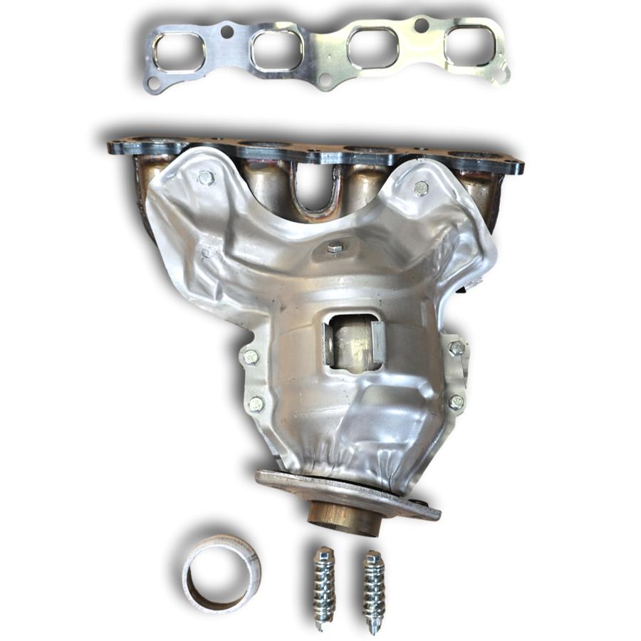 Mitsubishi RVR 2014-2015 BANK 1 catalytic converter 2.0L 4cyl OEM GRADE