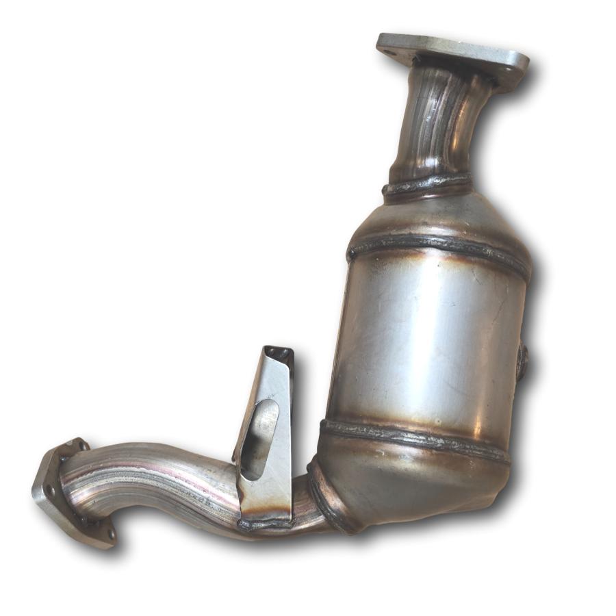 2010-2016 Audi S4 3.0L V6 TSFI Cylinder Catalytic Converter , BANK 1 , RIGHT, OEM GRADE