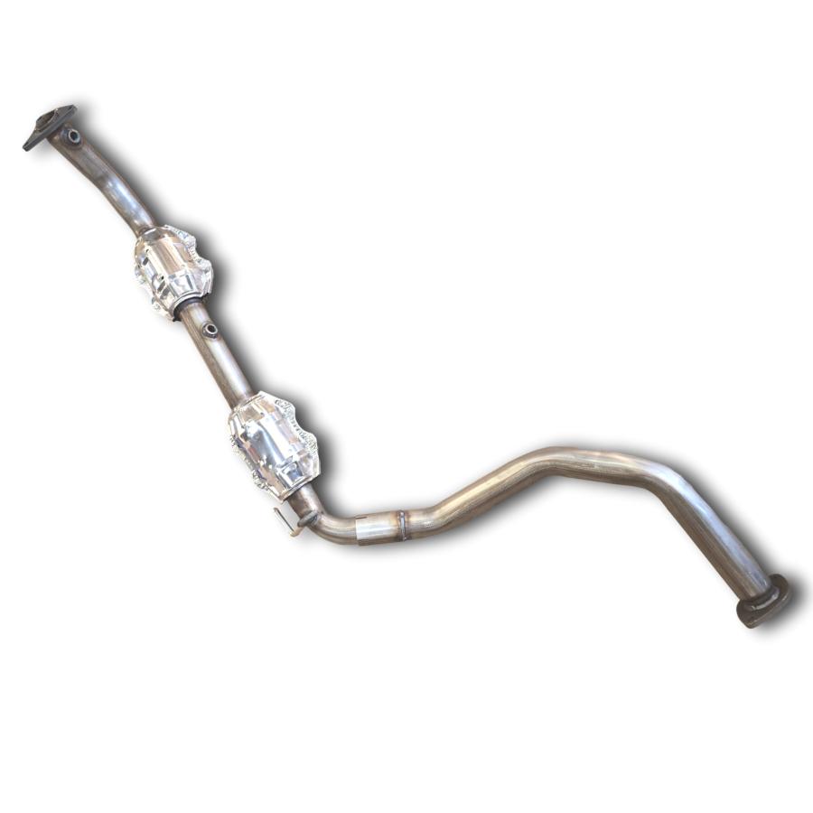 Toyota Tundra 5.7L V8 18-21 Catalytic Converter Bank 1 LEFT SIDE, 145" WB ONLY OEM GRADE