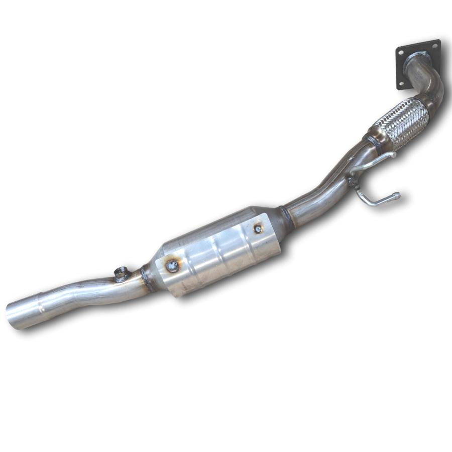VW City Golf 2007-2010 catalytic converter 2.0L 4cyl