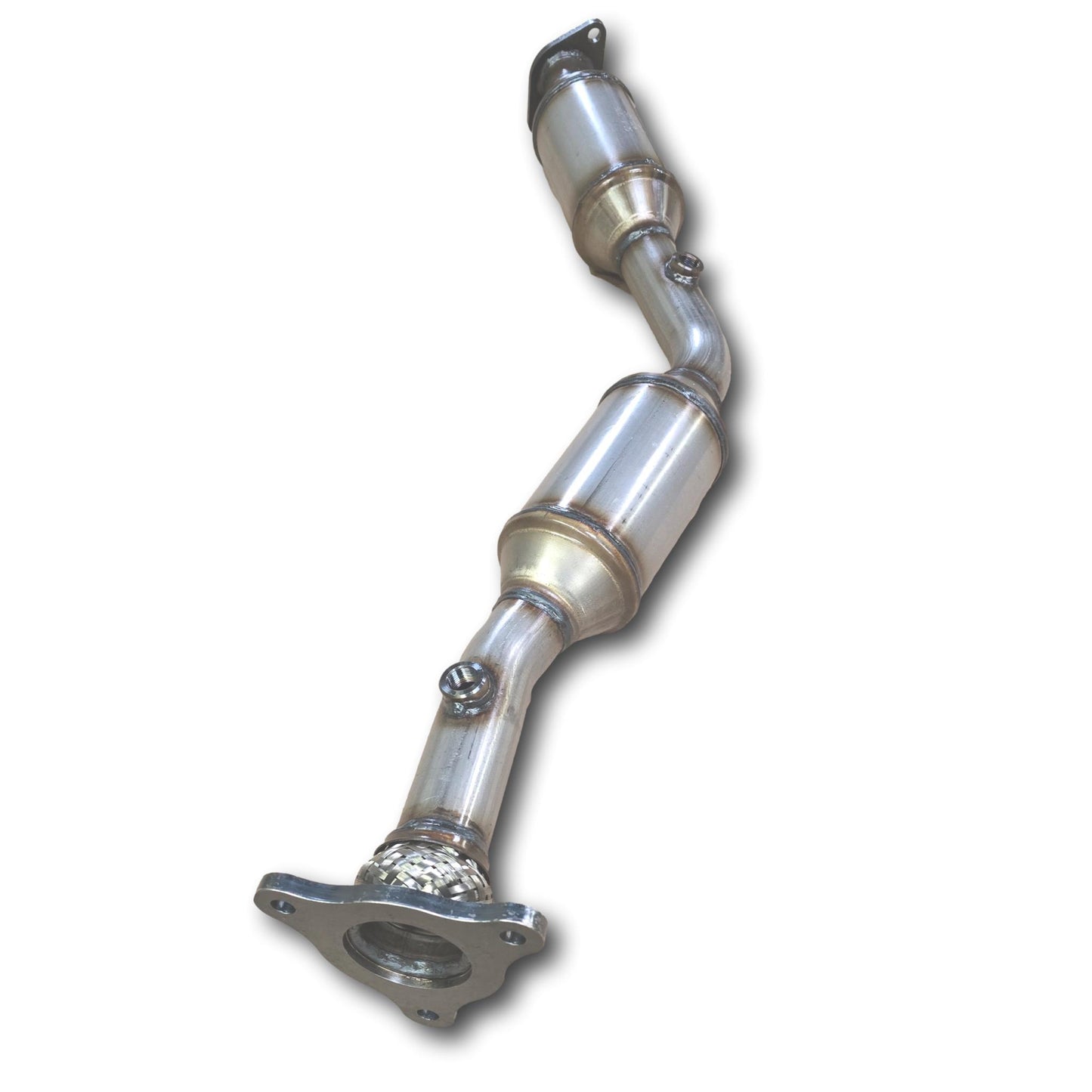 Pontiac G5 08-10 catalytic converter 2.2L and 2.4L