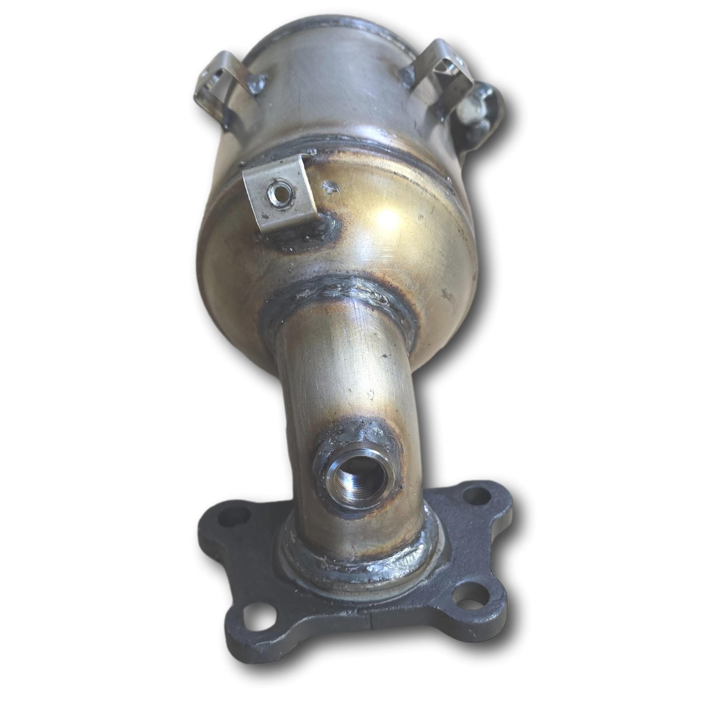 Chevrolet Blazer 2019-2025 Bank 2 Catalytic Converter 3.6L V6 RADIATOR SIDE