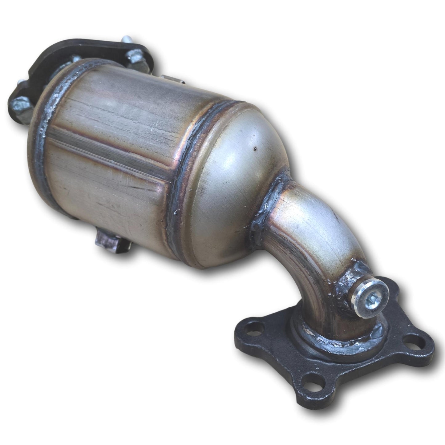 GMC Acadia 2018-2023 Bank 1 Catalytic Converter 3.6L V6 FIREWALL SIDE