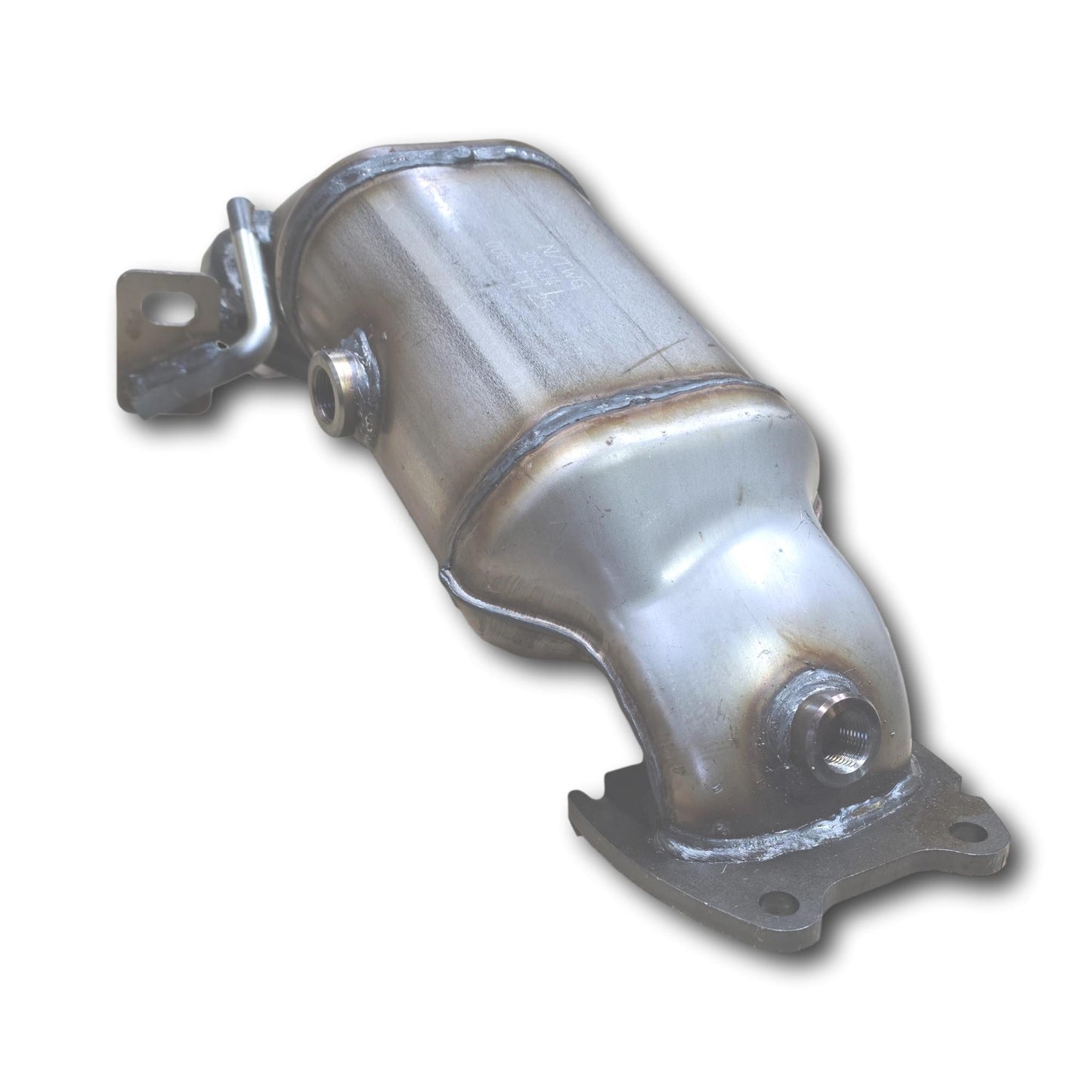 Jeep Cherokee Catalytic Converter 3.2L 2014-2022 BANK 2 , RADIATOR SIDE , OEM GRADE