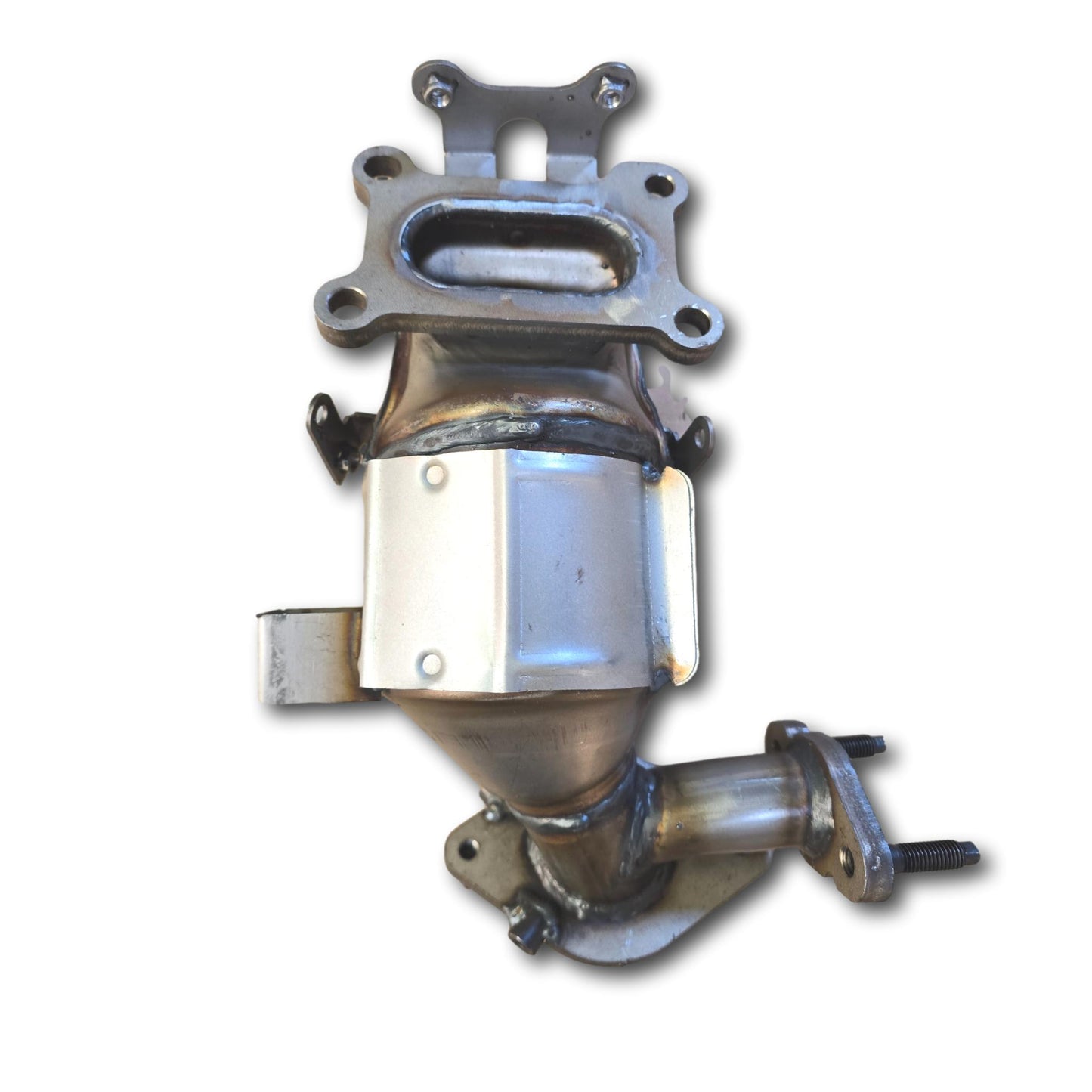 Nissan Altima 2019-2021 2.5L 4cyl BANK 1 Catalytic Converter ALL WHEEL DRIVE