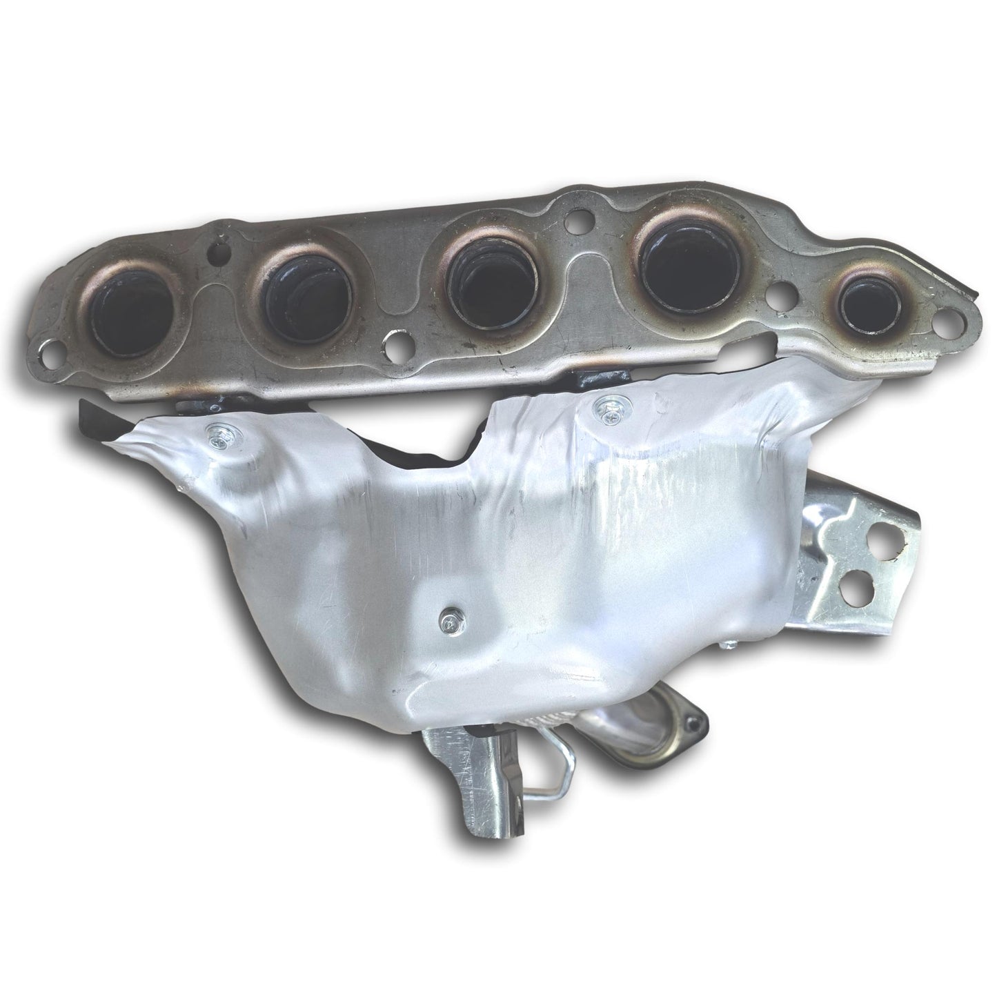 Mazda CX-30 2023-2025 2.5L non-turbo Manifold Catalytic Converter , OEM GRADE see notes