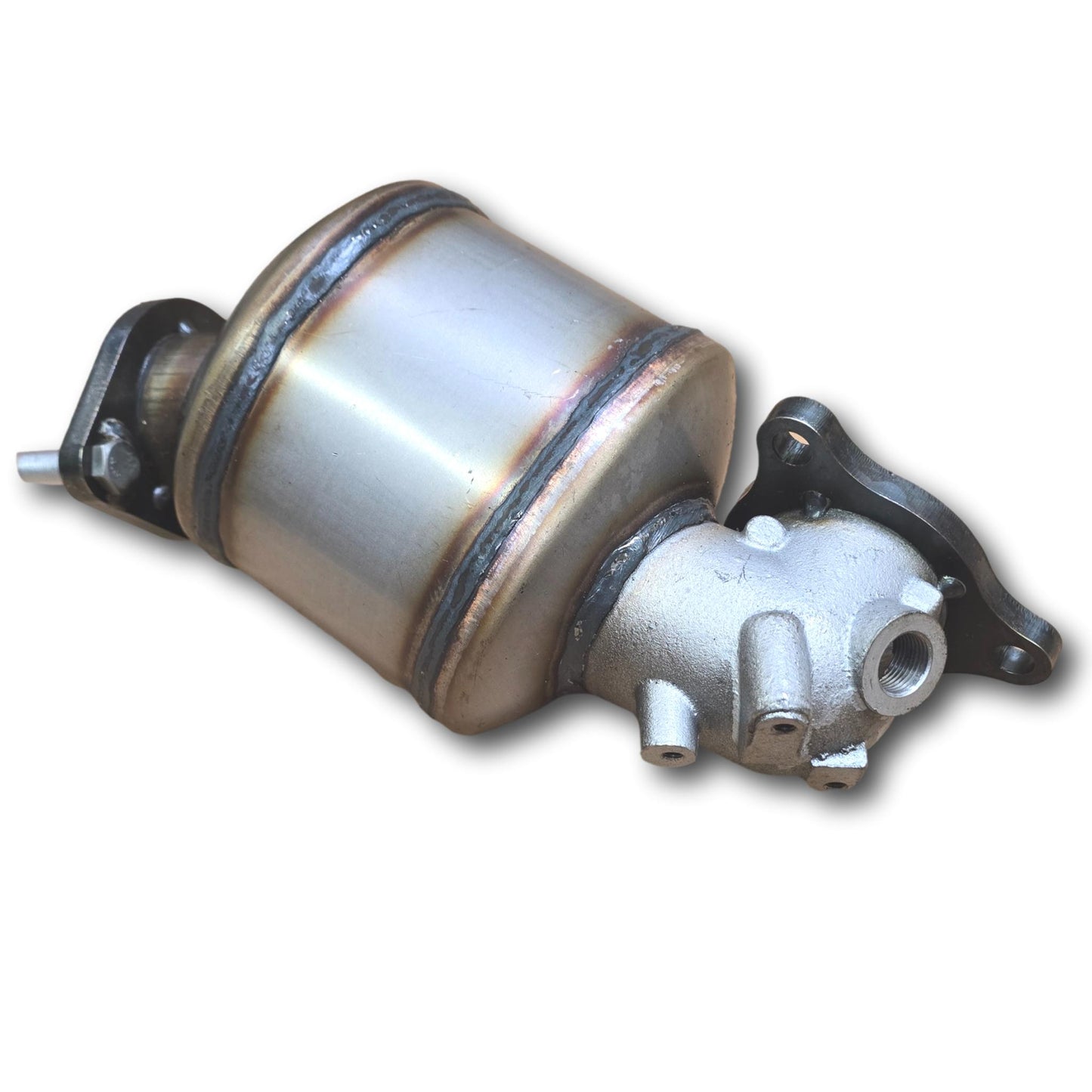 2014-2019 Cadillac XTS V-Sport 3.6L TURBO AWD RIGHT Catalytic Converter , OEM GRADE