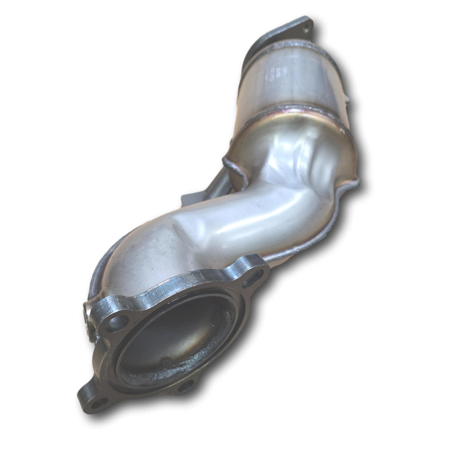 2014-2015 Cadillac CTS 2.0L TURBO Catalytic Converter , OEM GRADE